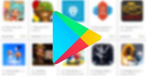 ক্ষতিকর যে ৩৪ অ্যাপ সরাল গুগল