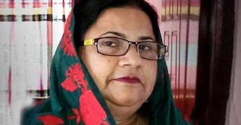 ইডেন কলেজের সাবেক অধ্যক্ষ হত্যা: গৃহকর্মী স্বপনা ও রেশমার ফাঁসি