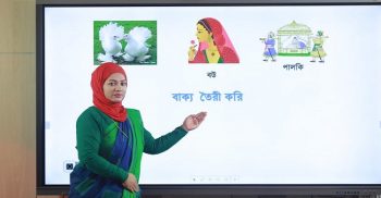 কুমিল্লা জেলার চৌদ্দগ্রাম উপজেলার একজন করোনা যোদ্ধার গল্প