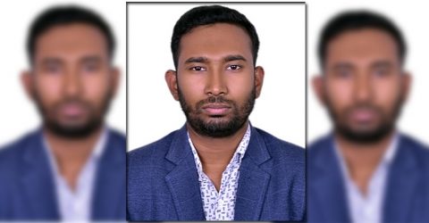 বিয়ের আগে অবৈধ শারীরিক সম্পর্ক কে না বলি: সামসুদ্দোহা পিন্টু