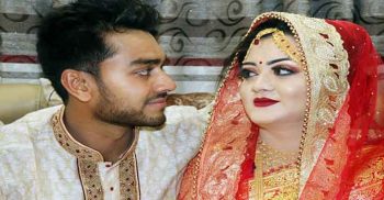 বাবা হলেন জাতীয় দলের ক্রিকেটার মেহেদী হাসান মিরাজ