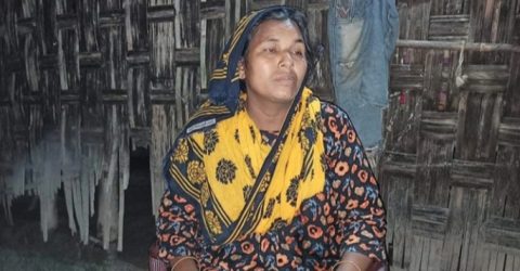 লালমনিরহাটে একদিনের সন্তান বিক্রি করে ঋণ পরিশোধ করলেন মা