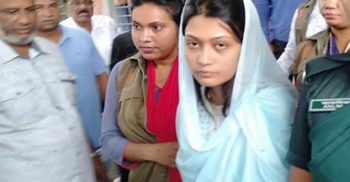 যে কারণে নাও হতে পারে মিন্নির ফাঁসি