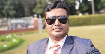 মৌলভীবাজারে বিচক্ষন এক বিচারক মুহাম্মদ আলী আহসান