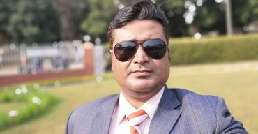 মৌলভীবাজারে বিচক্ষন এক বিচারক মুহাম্মদ আলী আহসান