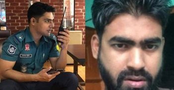 পুলিশ ফাঁড়িতে যুবকের মৃত্যু, পলাতক এসআই আকবর
