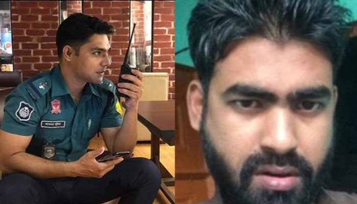 পুলিশ ফাঁড়িতে যুবকের মৃত্যু, পলাতক এসআই আকবর