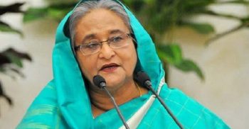 ধর্ষণ বন্ধে ‘ব্যাপক ব্যবস্থা’ নেওয়ার নির্দেশ প্রধানমন্ত্রীর
