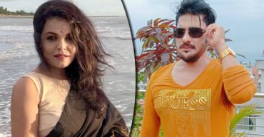 অনন্ত জলিলকে বয়কট করলেন মেহের আফরোজ শাওন