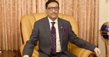সরকারের পদত্যাগ চাওয়ার আগে বিএনপির পদত্যাগ করা উচিত: সেতুমন্ত্রী
