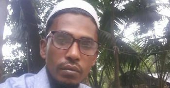 ফেনীতে প্রবাসীর স্ত্রীকে ধর্ষণচেষ্টায় আ’লীগ নেতা বহিষ্কার