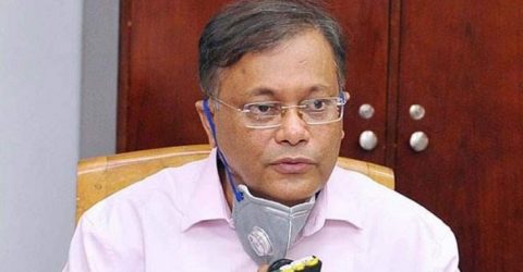 অপরাধীদের দৃষ্টান্তমূলক শাস্তি দিতে বদ্ধপরিকর সরকার