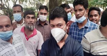 আগাম জামিন নিতে হাইকোর্টে নিক্সন চৌধুরী