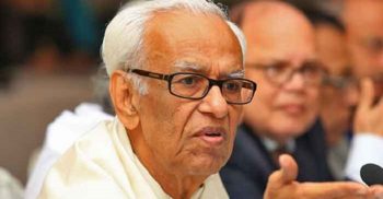ব্যারিস্টার রফিক উল হক আর নেই