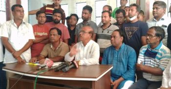 নওগাঁ- ৬ আসনের উপনির্বাচন: বিএনপি প্রার্থীর ভোট বর্জন