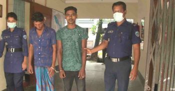 লক্ষ্মীপুরে বিধবা নারীকে সংঘবদ্ধ ধর্ষণ, গ্রেপ্তার আরও ২