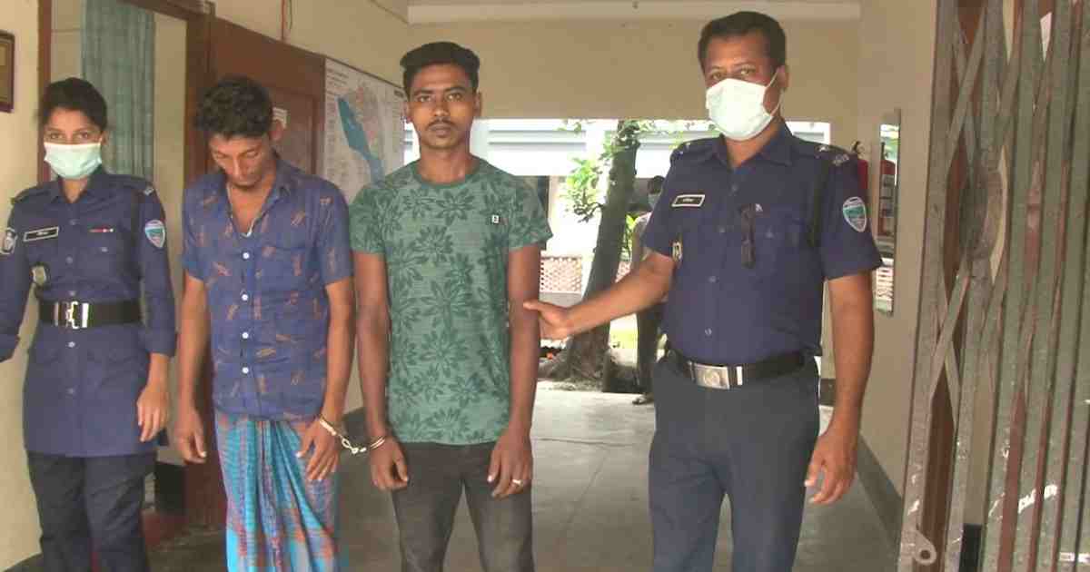 লক্ষ্মীপুরে বিধবা নারীকে সংঘবদ্ধ ধর্ষণ, গ্রেপ্তার আরও ২