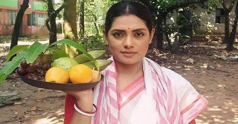 সনাতনী সম্প্রদায়কে কটাক্ষ, তিশার বিরুদ্ধে আইনি নোটিশ