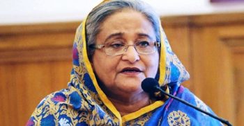 বঙ্গবন্ধুর সংগ্রামী জীবনী ইতিহাস থেকে মুছে ফেলা হয়েছিল