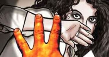 শরীয়তপুরে তৃতীয় শ্রেণির ছাত্রীকে ধর্ষণ চেষ্টায়