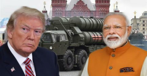 ভারত-আমেরিকার সামরিক চুক্তি, হুঁশিয়ারি পাকিস্তানের