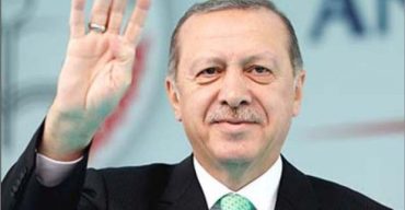 দূতাবাস উদ্বোধন করতে শিগগিরই ঢাকায় আসছেন এরদোয়ান