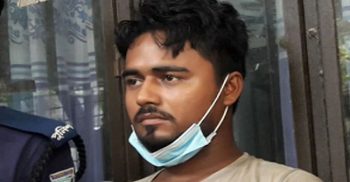 নারীকে বিবস্ত্র করে নির্যাতন, রিমান্ড শেষে কারাগারে দেলোয়ার