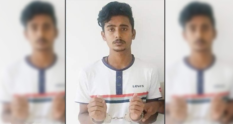 নারায়ণগঞ্জের ফতুল্লায় স্কুলছাত্রীকে ধর্ষণ: কিশোর গ্যাং লিডার গ্রেফতার