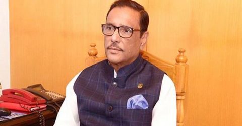 ধর্ষণের দায় এড়াতে পারে না সরকার: কাদের