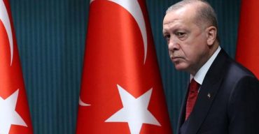 ফ্রান্সের সাপ্তাহিক ম্যাগাজিন শার্লি হেবদোর বিরুদ্ধে মামলা করলেন এরদোয়ান