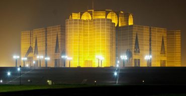 আগামী ৮ নভেম্বর বসছে সংসদের বিশেষ অধিবেশন