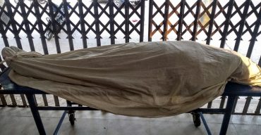 কলাপাড়ায় মোটরসাইকেলের ধাক্কায় এক বৃদ্ধা নারীর মৃত্যু