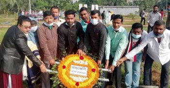 অগ্নিকান্ডে নিহত তাজরীন শ্রমিকদের পরিবারের পাশে কেউ দাঁড়ায়নি