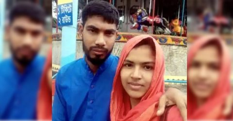 স্বামীকে কিডনি দান করে স্ত্রী বললেন “বাঁচলে একসাথে বাঁচব মরলেও এক সাথে মরব”