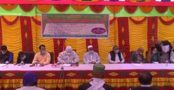 ঝিনাইদহের কামান্নায় ২৭ শহীদ বীর মুক্তিযোদ্ধার ৪৯তম শাহাদাৎ বার্ষিকী পালিত