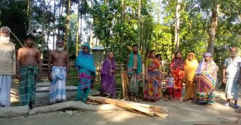 ফিরে দেখা স্মৃতিতে সিডরের ১৩ বছর