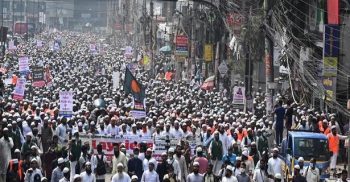 ফ্রান্স ইস্যুতে বাংলাদেশের অবস্থান জানালো পররাষ্ট্র মন্ত্রণালয়