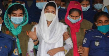 রিফাত হত্যা: মিন্নির আপিল শুনানির জন্য গ্রহণ, অর্থদণ্ড স্থগিত