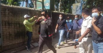 বেনাপোল দিয়ে নয়, আকাশপথে ঢাকা ফিরছেন সাকিব