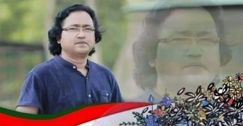 শিক্ষায় শিক্ষকের অনুপ্রেরণায় ভাগ্য পরিবর্তন হয়