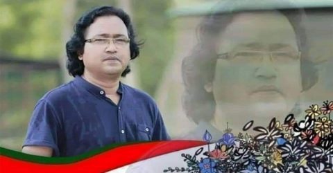 শিক্ষায় শিক্ষকের অনুপ্রেরণায় ভাগ্য পরিবর্তন হয়