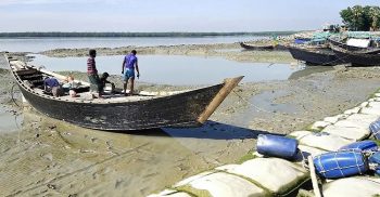 দক্ষিণের মানুষ আজও ভুলেনি সেই ভয়াবহ সিডরের তান্ডবের কথা