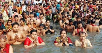 সুন্দরবনে দুবলায় রাস মেলা হচ্ছে না , স্বাস্থ্যবিধি মেনে করা যাবে পুণ্যস্নান