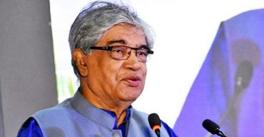 কল সেন্টার শিল্পে পরিণত হয়েছে: মোস্তাফা জব্বার