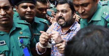 ফের সম্রাটকে গ্রেপ্তার দেখালো পুলিশ