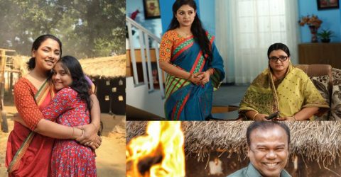 দীপ্ত টিভিতে আসছে নতুন ধারাবাহিক নাটক ‘মাশরাফি জুনিয়র‘