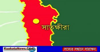 সাতক্ষীরায় অন্তঃস্বত্বা স্ত্রীকে শ্বাসরোধ করে হত্যা: স্বামী আটক
