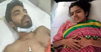 ভালোবাসার দৃষ্টান্ত: কিডনি দিয়ে স্বামীর প্রাণ বাঁচালেন স্ত্রী