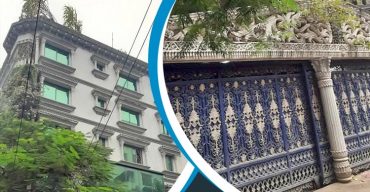 রাজধানীর মেরুল বাড্ডায় অবৈধ অস্ত্র-মাদকসহ গোল্ডেন মনির গ্রেফতার