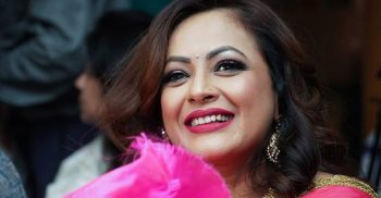 যৌনতা দরকার আছে, কিন্তু আমি এক্সারসাইজ করে গ্লো করছি: শ্রীলেখা